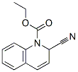 CAS#: 17954-23-3, 1,2-Dihydro-2-Cyanoquinoline-1-Carboxylic Acid Ethyl Ester