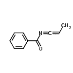 CAS 登录号：179600-42-1， N-(1-丙烯-1-亚基)苯甲酰胺