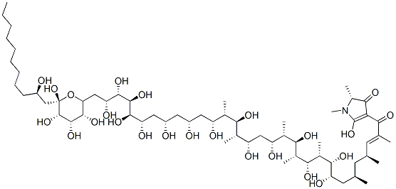 CAS 登录号：179729-59-0， Aflastatin A