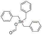 CAS#: 17977-68-3, (Formyloxy)Tris(Phenylmethyl)Stannane