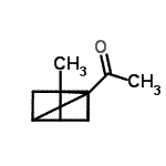 CAS#: 180067-47-4, 1-(2-Methylpentacyclo[4.2.0.0<Sup>2,5</Sup>.0<Sup>3,8</Sup>.0<Sup>4,7</Sup>]Oct-1-Yl)Ethanone