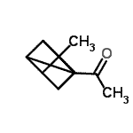 CAS#: 180067-49-6, 1-(4-Methylpentacyclo[4.2.0.0<Sup>2,5</Sup>.0<Sup>3,8</Sup>.0<Sup>4,7</Sup>]Oct-1-Yl)Ethanone
