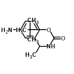CAS#: 180079-59-8, 2-Methyl-2-Propanyl [1-(3-Aminophenyl)Ethyl]Carbamate