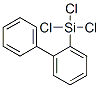 CAS#: 18030-62-1, o-Trichlorosilylbiphenyl