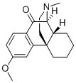 CAS#: 18050-88-9, (-)-3-Methoxy-17-Methyl-10-Oxomorphinan