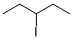 CAS 登录号：1809-05-8， 3-碘-戊烷