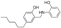 CAS#: 18102-15-3, 2-(2-Hydroxyphenylaminomethyl)-4-Hexylphenol