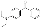 CAS#: 18127-87-2, 4-(Diethylamino)Benzophenone