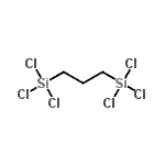 CAS#: 18171-50-1, 1,3-Propanediylbis(Trichlorosilane)