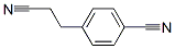 CAS 登录号：18176-72-2， 4-(2-氰基乙基)苯甲腈