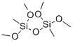 CAS#: 18186-97-5, 1,3-Dimethyltetramethoxydisiloxane