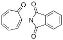 CAS 登录号：18188-89-1， N-(7-氧代-1,3,5-环庚三烯-1-基)邻苯二甲酰亚胺