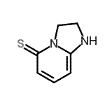 CAS#: 182068-93-5, 2,3-Dihydroimidazo[1,2-a]Pyridine-5(1H)-Thione