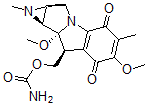CAS#: 18209-14-8, N-Methylmitomycin A