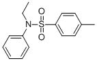 CAS#: 1821-40-5, N-Ethyl-4-Methyl-N-Phenyl-Benzenesulfonamide