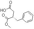 CAS#: 182247-45-6, (S)-(-)-2-Benzylsuccinic Acid 1-Methyl Ester