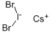 CAS#: 18278-82-5, Cesium Bromoiodide