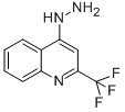 CAS#: 1828-97-3, 1-[2-(Trifluoromethyl)-4-Quinolyl]Hydrazine
