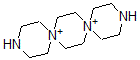 CAS#: 183-88-0, 3,12-Diaza-6,9-diazonia(5,2,5,2)dispirohexadecane
