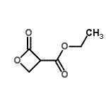 CAS#: 183001-24-3, Ethyl 2-Oxo-3-Oxetanecarboxylate