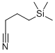 CAS#: 18301-86-5, 4-(Trimethylsilyl)-Butanenitrile