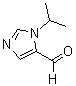 CAS#: 183012-99-9, 1-Isopropyl-1H-Imidazole-5-Carbaldehyde