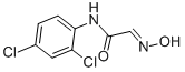 CAS#: 18313-03-6, N-(2,4-Dichlorophenyl)-2-(Hydroxyimino)-Acetamide