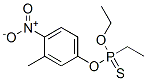 CAS#: 18313-91-2, Ethylphosphonothioic Acid O-Ethyl O-(3-Methyl-4-Nitrophenyl) Ester