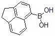 CAS 登录号：183158-33-0， 苊-5-硼酸