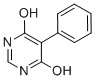 CAS 登录号：18337-64-9， 6-羟基-5-苯基-4(1H)-嘧啶酮