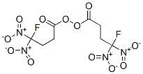 CAS#: 18370-59-7, Bis(4-Fluoro-4,4-Dinitrobutyryl) Peroxide