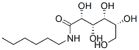CAS#: 18375-59-2, N-Hexyl-D-Gluconamide