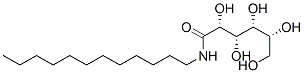 CAS 登录号：18375-63-8， N-十二烷基-D-葡糖酰胺
