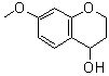 CAS#: 18385-79-0, 7-Methoxy-4-Chromanol
