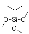 CAS#: 18395-29-4, Trimethoxy(2-Methyl-2-Propanyl)Silane