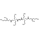CAS#: 18403-67-3, Bis(2-ethylhexyl) 4,4,11,11-tetrabutyl-6,9-dioxo-5,10-dioxa-3,12-dithia-4,11-distannatetradec-7-ene-1,14-dioate