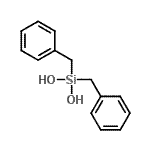 CAS#: 18407-28-8, Dibenzylsilanediol