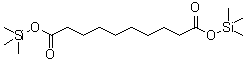 CAS#: 18408-42-9, Bis(Trimethylsilyl) Sebacate
