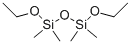 CAS 登录号：18420-09-2， 1,3-二乙氧基-1,1,3,3-四甲基-二硅氧烷