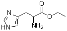 CAS#: 184295-36-1, Ethyl Histidinate