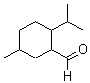 CAS#: 1845-44-9, 5-Methyl-2-(1-Methylethyl)-Cyclohexanecarboxaldehyde