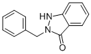 CAS 登录号：1848-46-0， 2-苄基-1,2-二氢-吲唑-3-酮