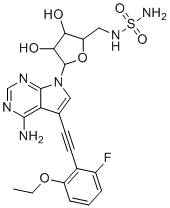 CAS#: 1848959-10-3, TAS4464