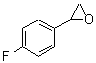 CAS 登录号：18511-62-1， 2-(4-氟苯基)环氧乙烷