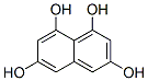 CAS 登录号：18512-30-6， 萘-1,3,6,8-四酚