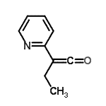 CAS#: 185153-70-2, 2-(2-Pyridinyl)-1-Buten-1-One