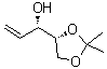 CAS#: 18524-19-1, 1,2-Dideoxy-4,5-O-Isopropylidene-D-Erythro-Pent-1-Enitol