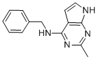 CAS 登录号：1866-43-9， 罗咯定