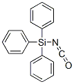 CAS#: 18678-65-4, Isocyanato-Triphenyl-Silane