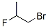 CAS 登录号：1871-72-3， 1-溴-2-氟-丙烷